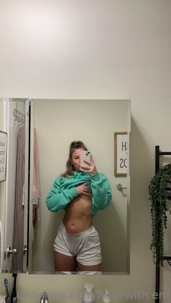 Full leaked Fitlifewith em private onlyfans photo