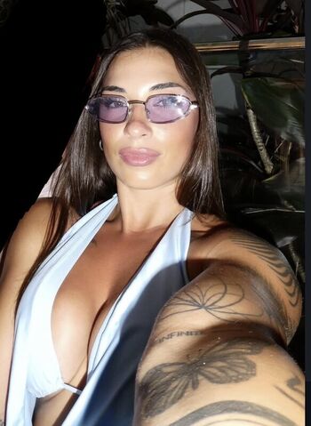 Full leaked Fitsarax private onlyfans photo