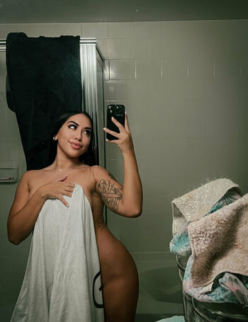 Full leaked Fitwithmariax private onlyfans photo