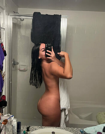 Full leaked Fitwithmariax private onlyfans photo