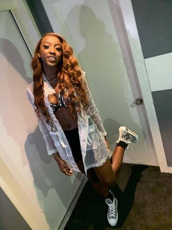 Full leaked Flau jea private onlyfans photo