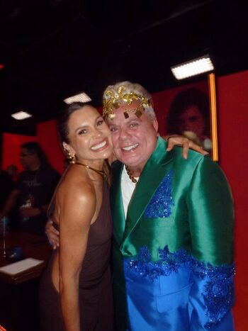 Full leaked Flavia alessandra private onlyfans photo