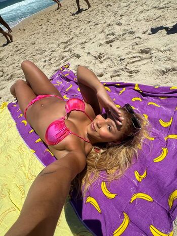 🔥 Flavia saraiva page leaked private photo uncensored full