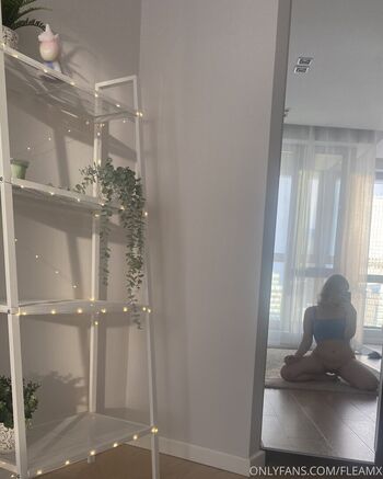 Full leaked Fleamx private onlyfans photo
