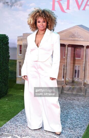 Full leaked Fleur east private onlyfans photo