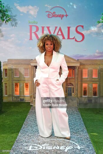 Full leaked Fleur east private onlyfans photo