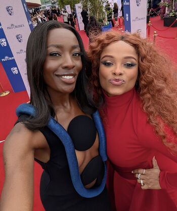 Full leaked Fleur east private onlyfans photo