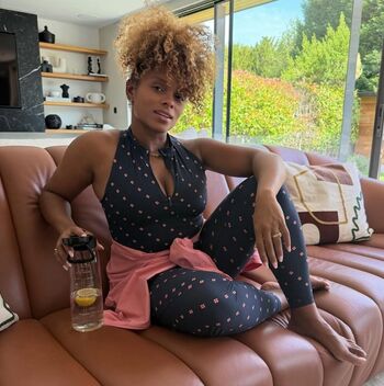 Full leaked Fleur east private onlyfans photo