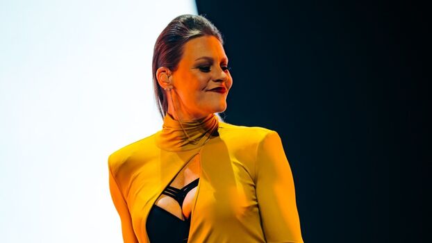 Floor Jansen