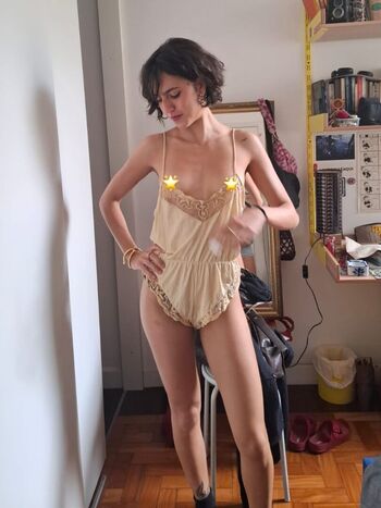 Full leaked Flora camolese private onlyfans photo