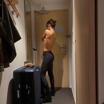 Full leaked Flora camolese private onlyfans photo