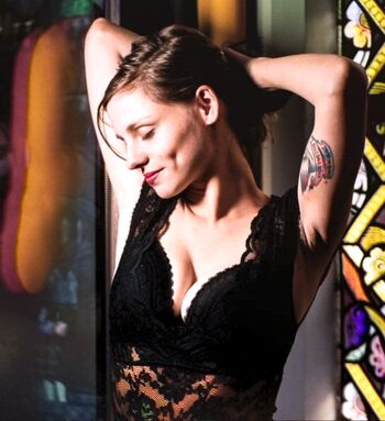 Full leaked Florence mendez private onlyfans photo