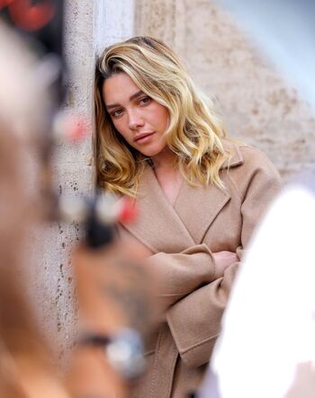 Florence Pugh