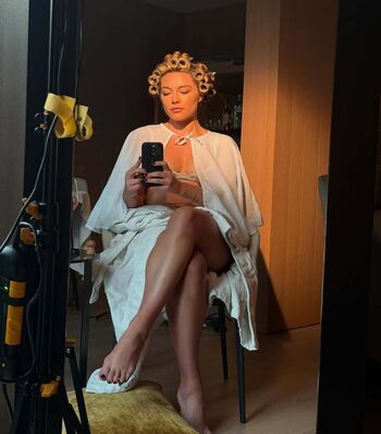 Florence Pugh