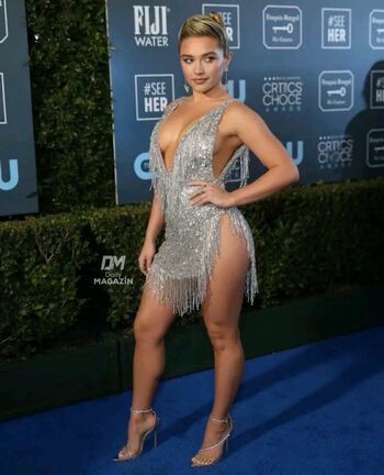 Florence Pugh