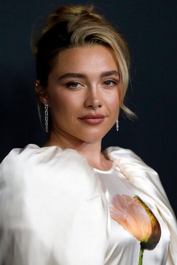 Florence Pugh