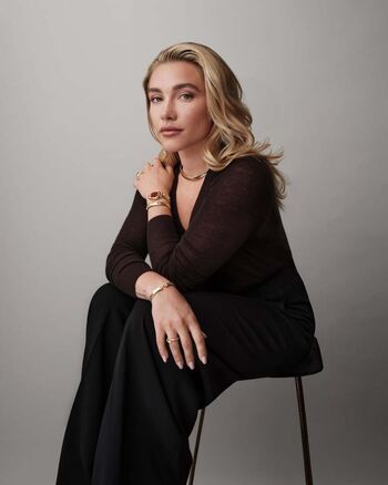 Florence Pugh