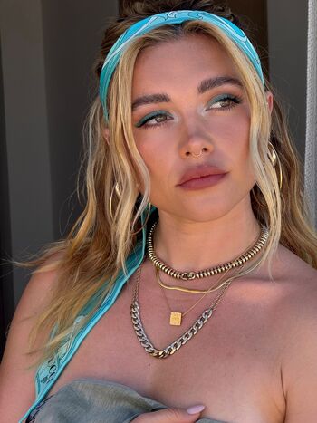 Florence Pugh