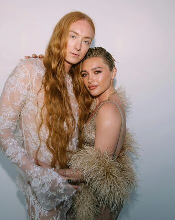 Florence Pugh
