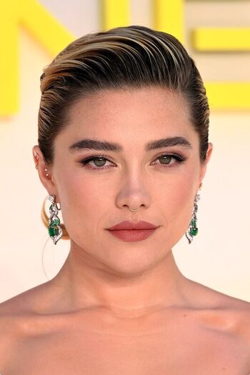 Florence Pugh