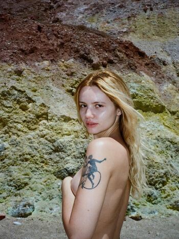 Florence Rose