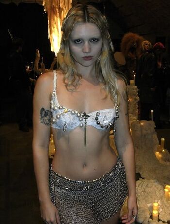 Florence Rose