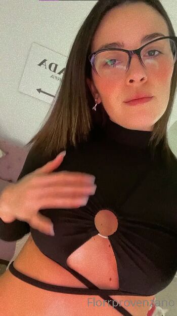 Florencia Provenzano