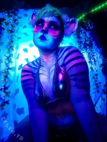 Full leaked Formativespice private onlyfans photo