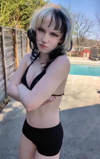 Full leaked Foxgirl allie private onlyfans photo