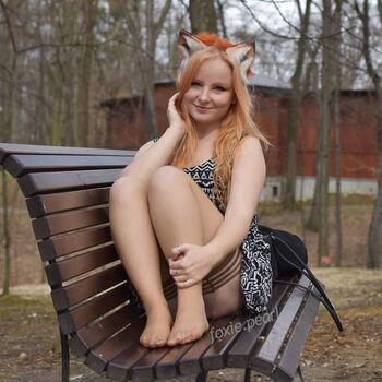 Full leaked Foxie pearl private onlyfans photo