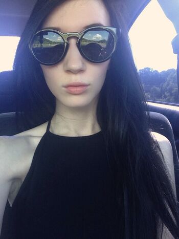 🔥 Foxy mulder leaked private photo uncensored full