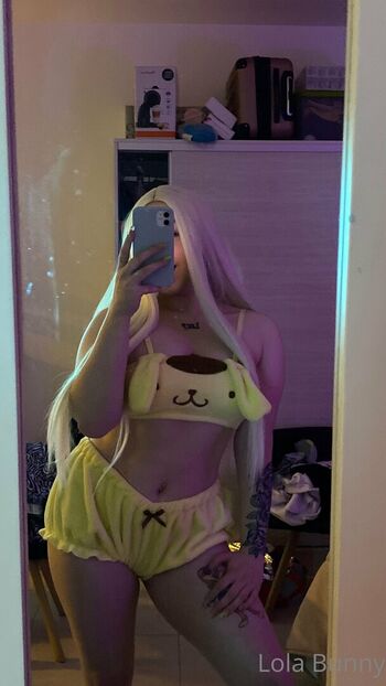 Full leaked Foxyuzumaki private onlyfans photo