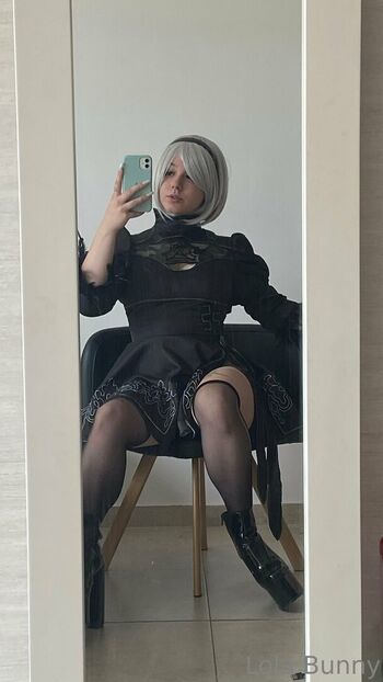 Full leaked Foxyuzumaki private onlyfans photo