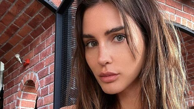 Full leaked Fran undurraga private onlyfans photo