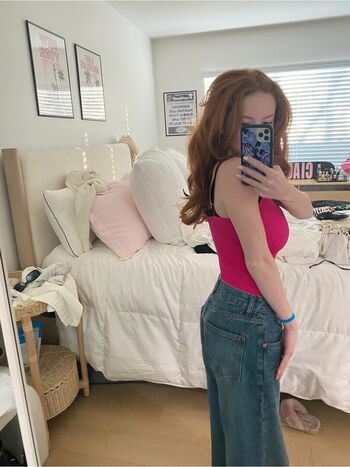 Francesca Capaldi