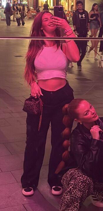 🔥 Frankie b page leaked private photo uncensored full