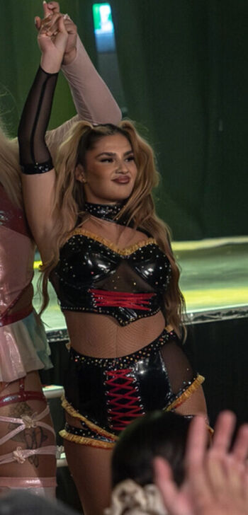 🔥 Frankie b page leaked private photo uncensored full