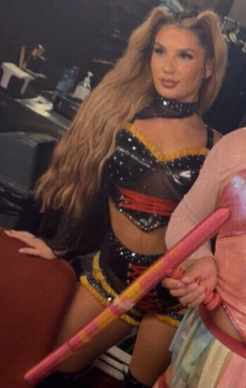 🔥 Frankie b page leaked private photo uncensored full