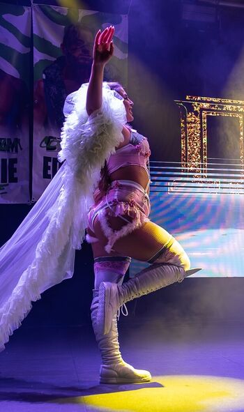 🔥 Frankie b page leaked private photo uncensored full