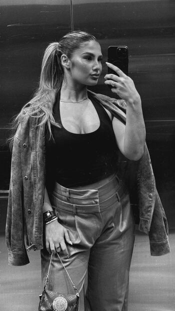 🔥 Frankie b page leaked private photo uncensored full