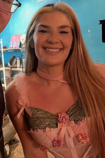 🔥 Frankie b leaked private photo uncensored full