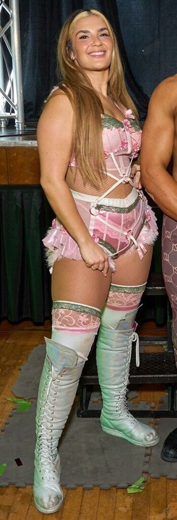 🔥 Frankie b leaked private photo uncensored full