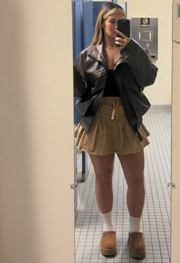 🔥 Frankie b leaked private photo uncensored full