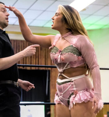 🔥 Frankie b leaked private photo uncensored full