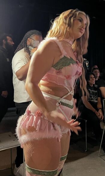 🔥 Frankie b leaked private photo uncensored full