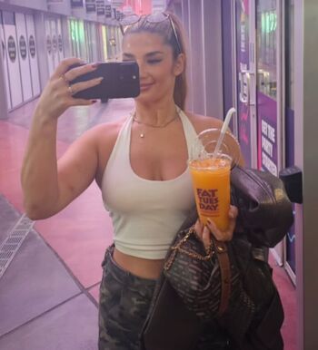 🔥 Frankie b leaked private photo uncensored full