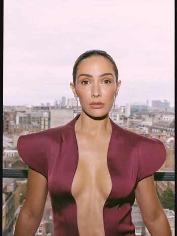 Frankie Bridge