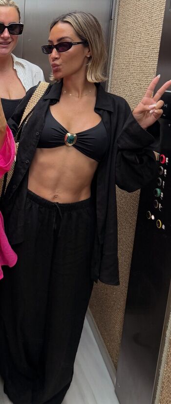 Frankie Bridge