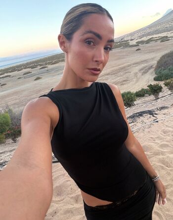 Frankie Bridge