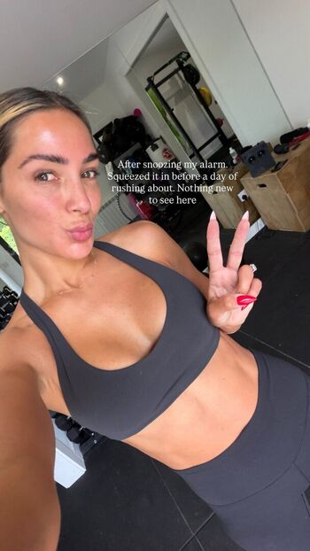 Frankie Bridge